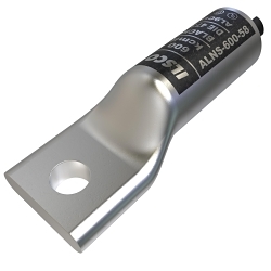 ILSCO ALNS-600-58 - Lug Compression Connectors