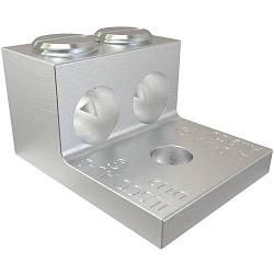 ILSCO AU-0 - Wire Ferrules & Lugs