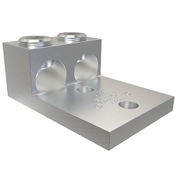 ILSCO AU-1000-2NS - Wire Ferrules & Lugs