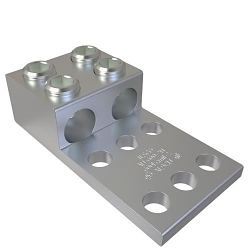 ILSCO AU-600-2N - Wire Ferrules & Lugs