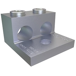 ILSCO AU-800 - Wire Ferrules & Lugs