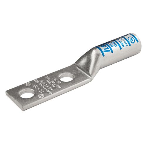 ILSCO CLND-2/0-38-1 - Lug Compression Connectors