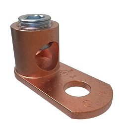 ILSCO CP-0 - Cable Connectors