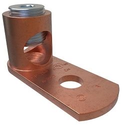 ILSCO CP-250-B2 - Cable Connectors