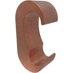ILSCO ELT-6 - Lug Compression Connectors