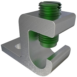 ILSCO GBL-1/0 - Wire Ferrules & Lugs