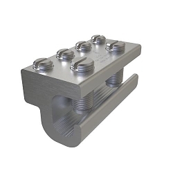 ILSCO GBT-1/0 - Single Conductor Wire and Cable