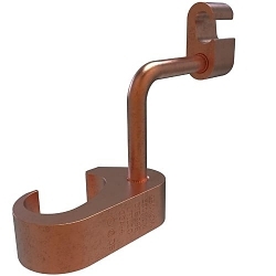ILSCO GGA-4 - Cable Connectors