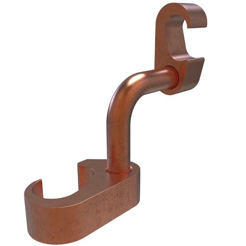 ILSCO GGA-5 - Cable Connectors