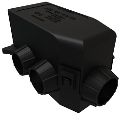 ILSCO GTA-750-500-W/C - Cable Connectors