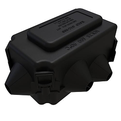 ILSCO GTC-500 - Cable Connectors