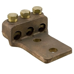 ILSCO H3L-21-2N - Wire Ferrules & Lugs