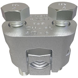 ILSCO IKS-4/0 - Cable Connectors