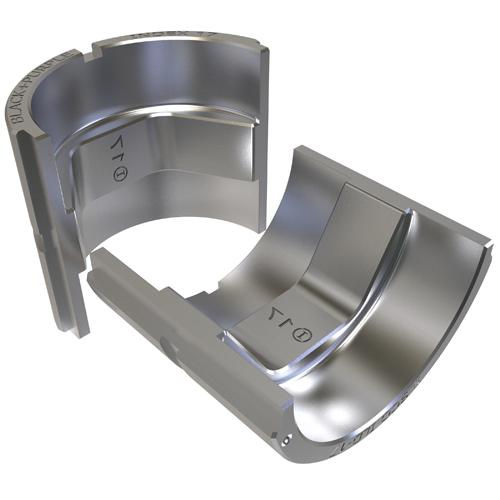 ILSCO ILD-17 - Single Conductor Wire and Cable