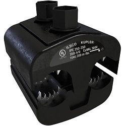 ILSCO IPC-350-350 - Cable Connectors