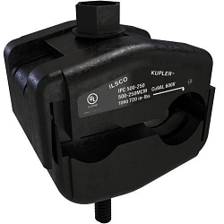 ILSCO IPC-500-250 - Cable Connectors