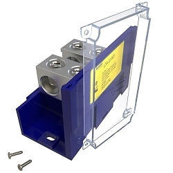 ILSCO LDA-22-500 - Single Conductor Wire and Cable
