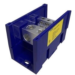 ILSCO LDBU-26-350 - Single Conductor Wire and Cable