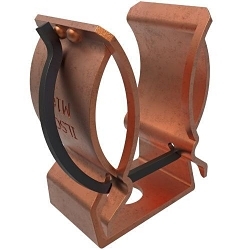 ILSCO M-164 - Fuses & Fuse Holders