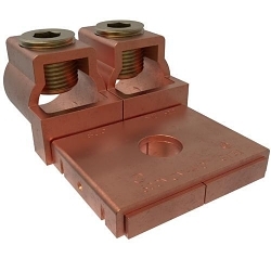 ILSCO MU-600 - Wire Ferrules & Lugs