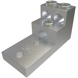 ILSCO PB3-600-2N - Wire Ferrules & Lugs