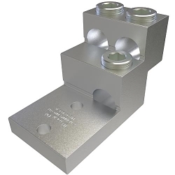 ILSCO PB3-600 - Wire Ferrules & Lugs