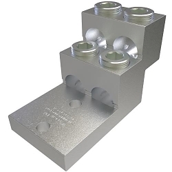 ILSCO PB4-600 - Wire Ferrules & Lugs