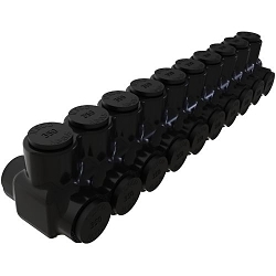 ILSCO PBTD-10-350 - Cable Connectors