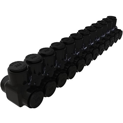 ILSCO PBTD-12-350 - Cable Connectors