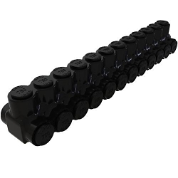 ILSCO PBTD-12-750 - Cable Connectors