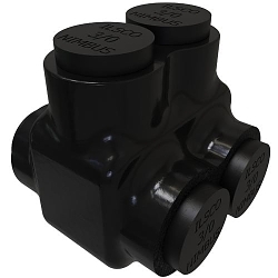 ILSCO PBTD-2-3/0 - Cable Connectors