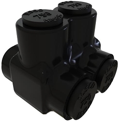 ILSCO PBTD-2-750 - Cable Connectors