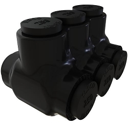 ILSCO PBTD-3-250 - Cable Connectors