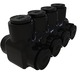 ILSCO PBTD-4-350 - Cable Connectors