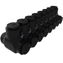 ILSCO PBTD-8-250 - Cable Connectors