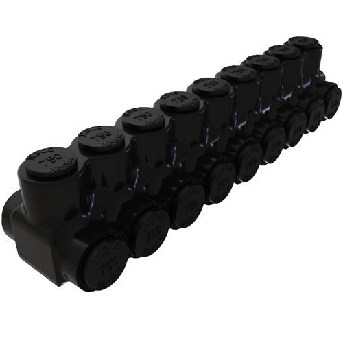 ILSCO PBTD-9-750 - Cable Connectors