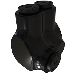 ILSCO PBTO-4 - Single Conductor Wire and Cable