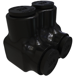 ILSCO PBTS-2-350 - Cable Connectors