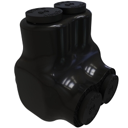 ILSCO PBTS-2-4 - Cable Connectors