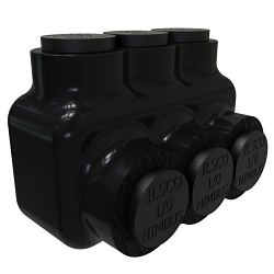 ILSCO PBTS-3-1/0 - Cable Connectors
