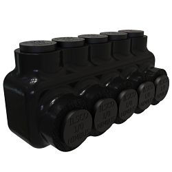 ILSCO PBTS-5-1/0 - Cable Connectors