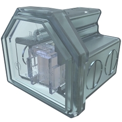 ILSCO PCT-2-4/0 - Cable Connectors