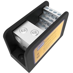 ILSCO PDB-212-4/0-1 - Single Conductor Wire and Cable