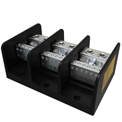 ILSCO PDB-212-500-3 - Single Conductor Wire and Cable