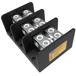 ILSCO PDB-22-500-3 - Single Conductor Wire and Cable