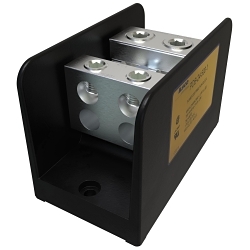 ILSCO PDB-24-500-1 - Single Conductor Wire and Cable