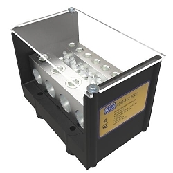 ILSCO PDB-412-500-1 - Single Conductor Wire and Cable