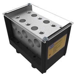ILSCO PDB-55-600-1 - Single Conductor Wire and Cable