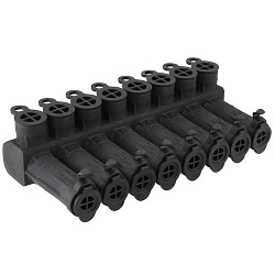 ILSCO PED8-350SS-DB - Cable Connectors