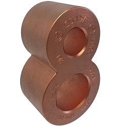 ILSCO RLT-4 - Cable Connectors